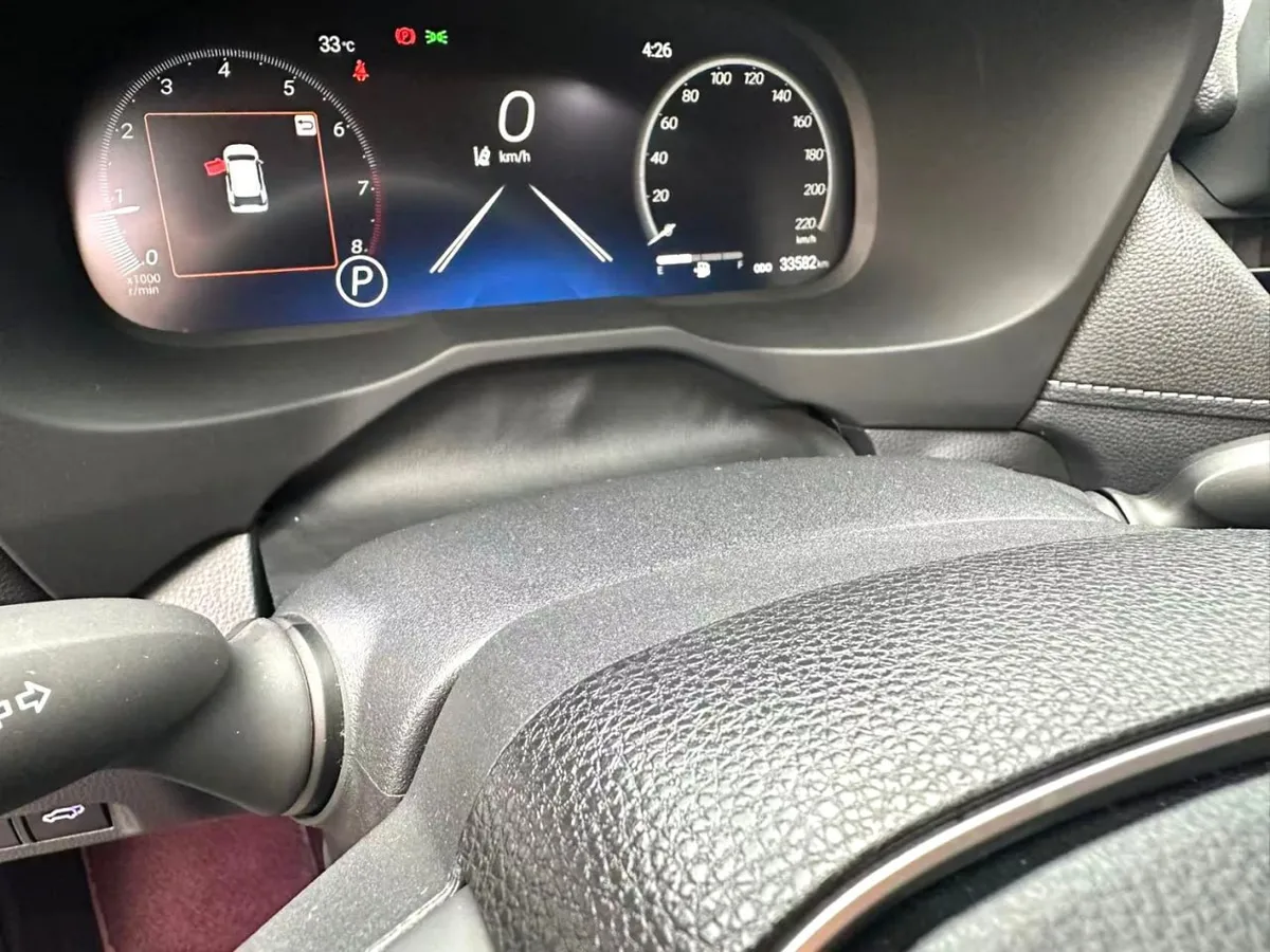 TOYOTA RAV4 2023