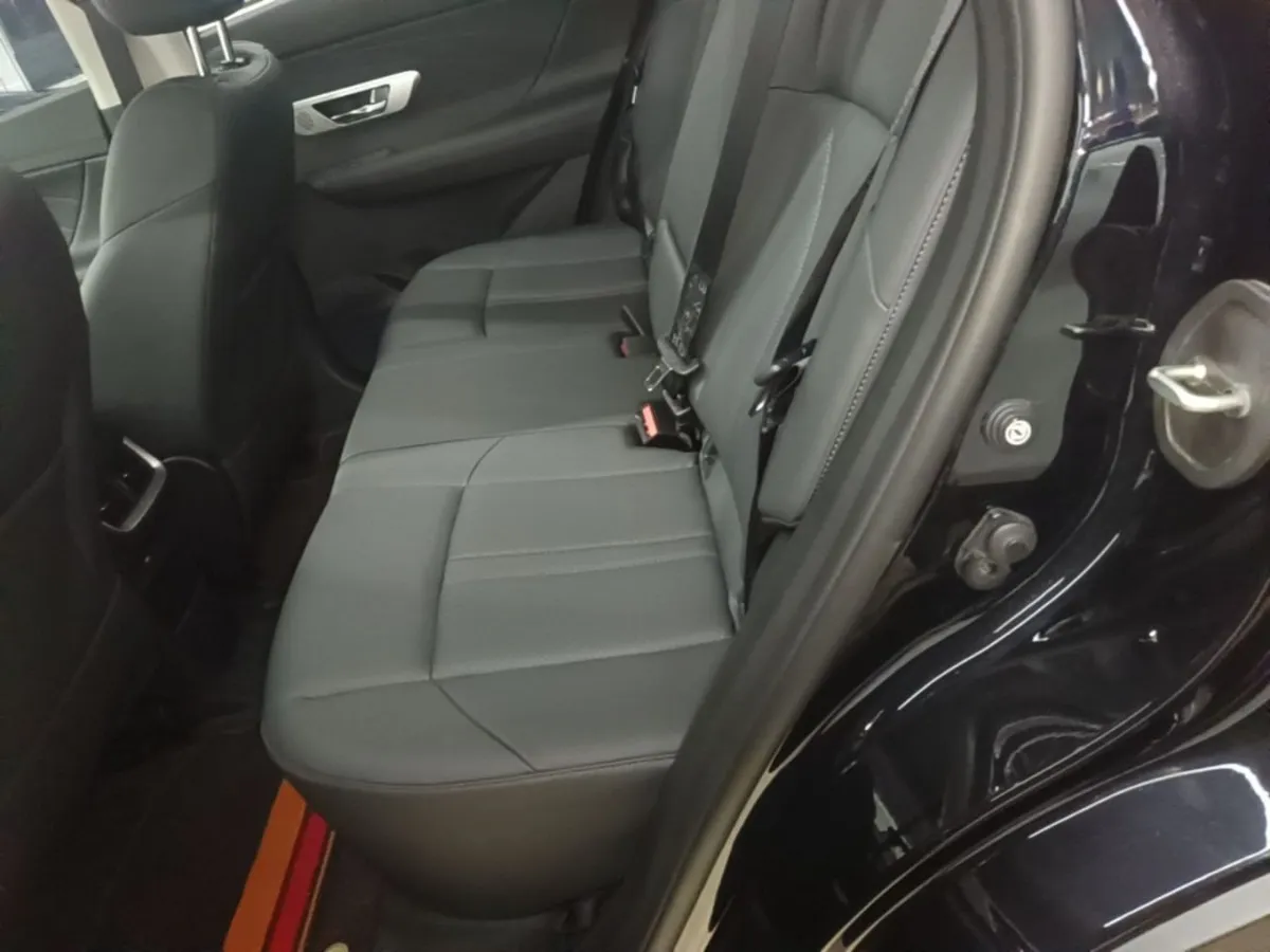 DONGFENG AEOLUS HUGE PREMIUM 2024