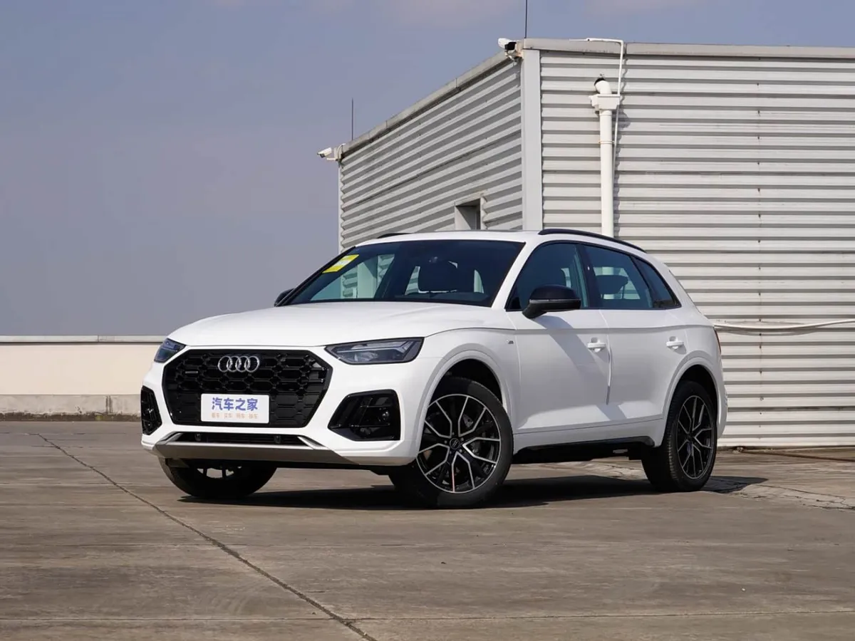 AUDI Q5L LUXURY 2026