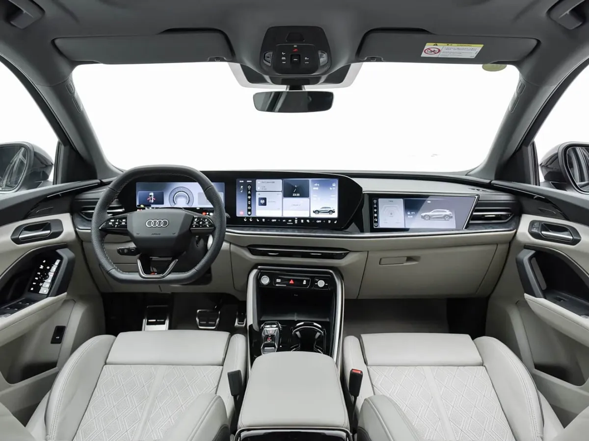 AUDI Q5L 2026