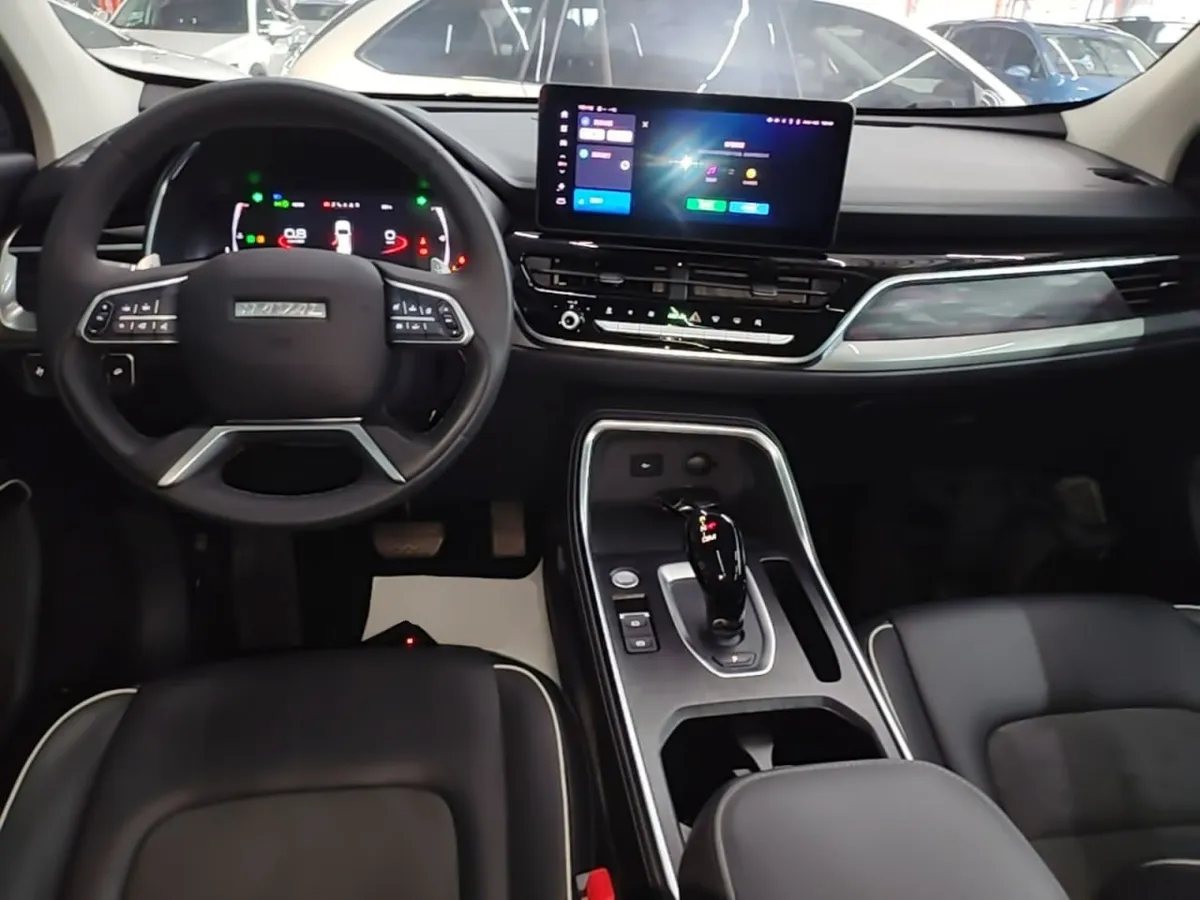 HAVAL H6 2022