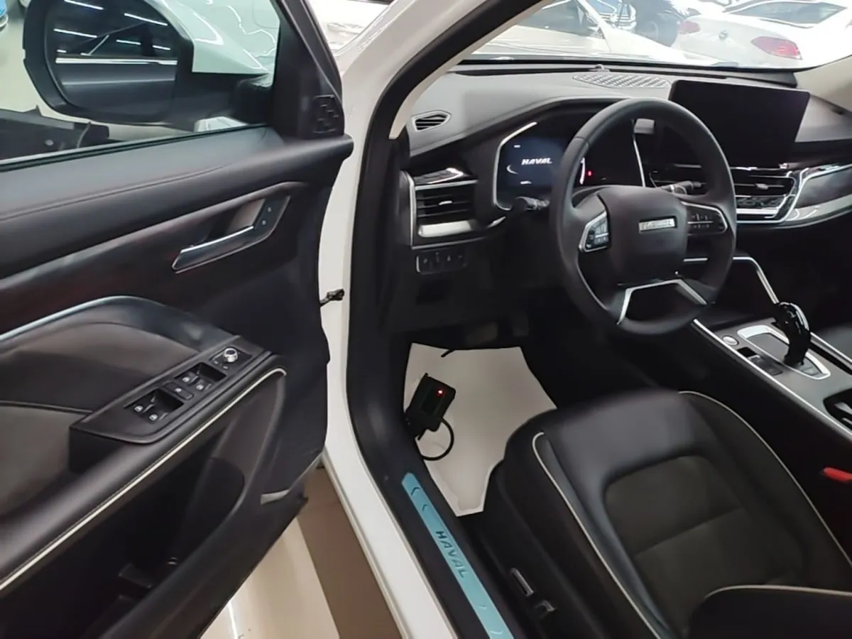 HAVAL H6 2022