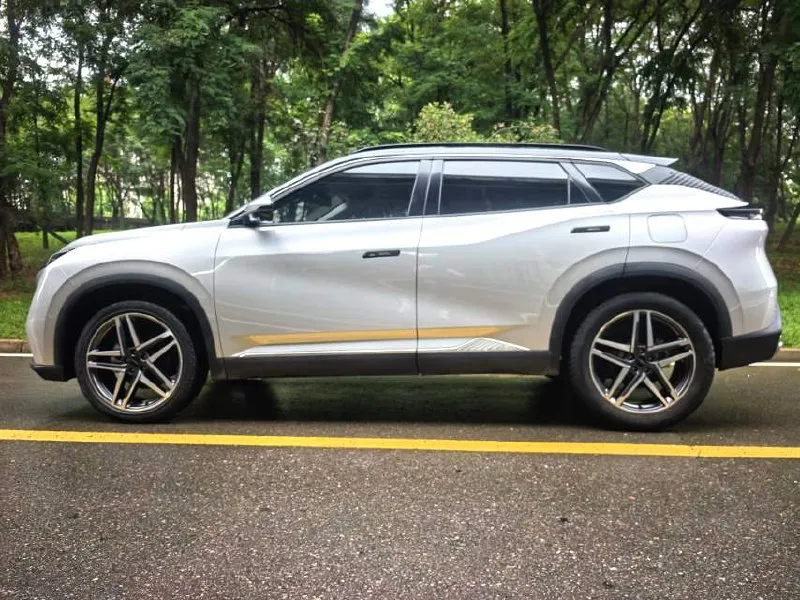 DONGFENG AEOLUS MAGE PREMIUM 2024