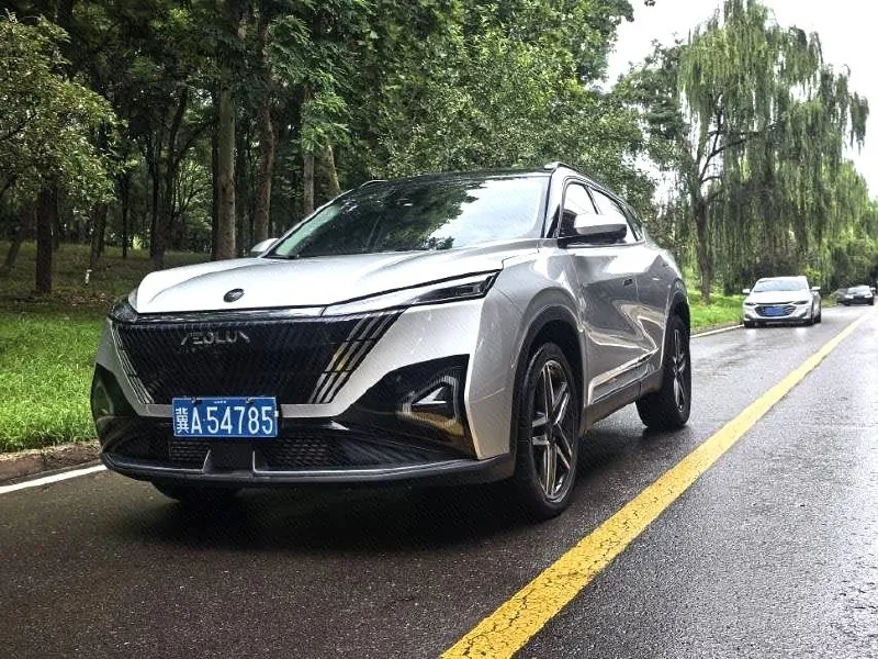 DONGFENG AEOLUS MAGE PREMIUM 2024