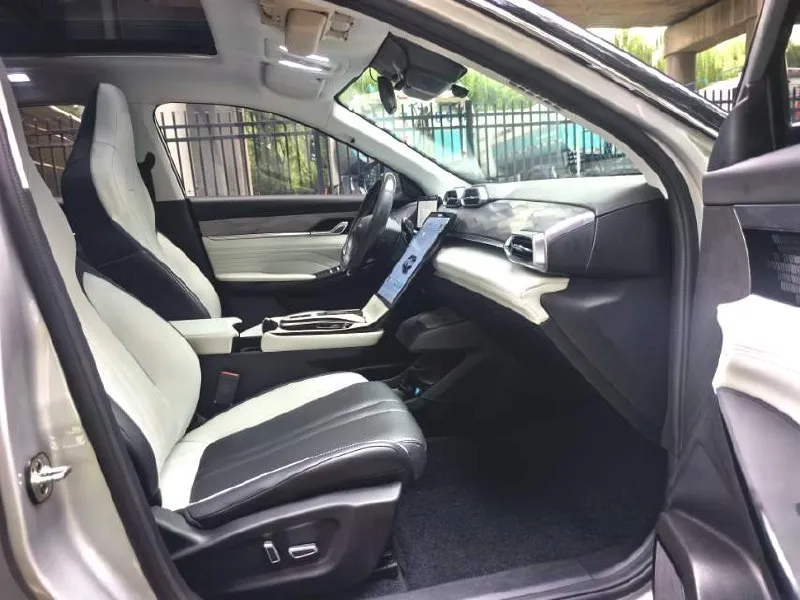 DONGFENG AEOLUS MAGE PREMIUM 2024