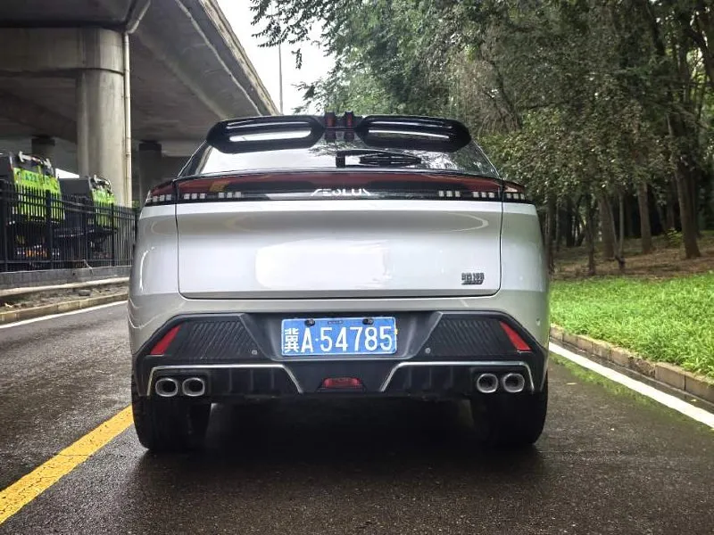 DONGFENG AEOLUS MAGE PREMIUM 2024