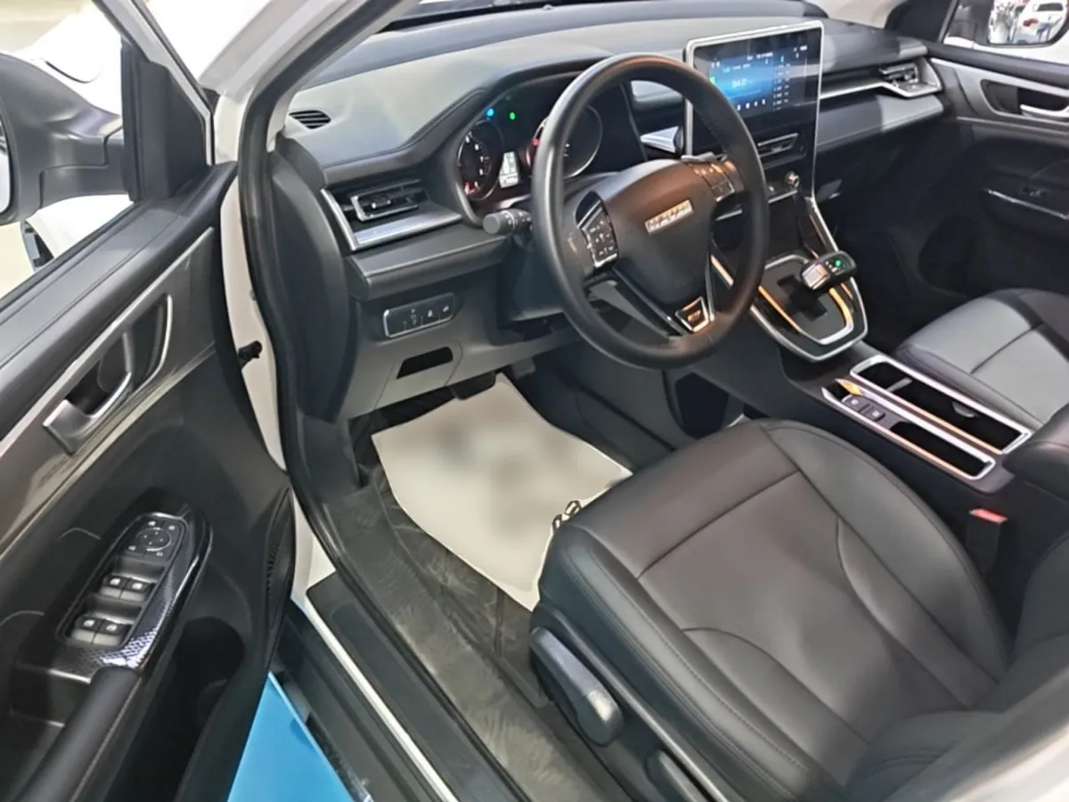 HAVAL M6 ELITE 2022