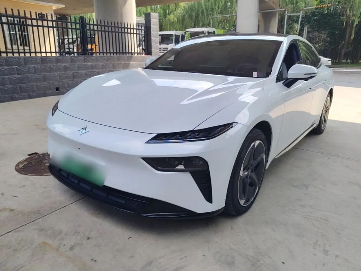 DONGFENG eπ 007 2024