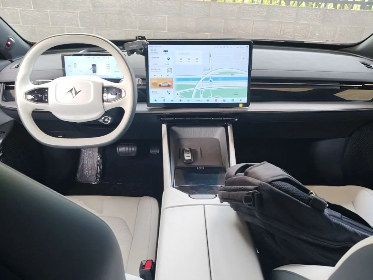 DONGFENG eπ 007 2024