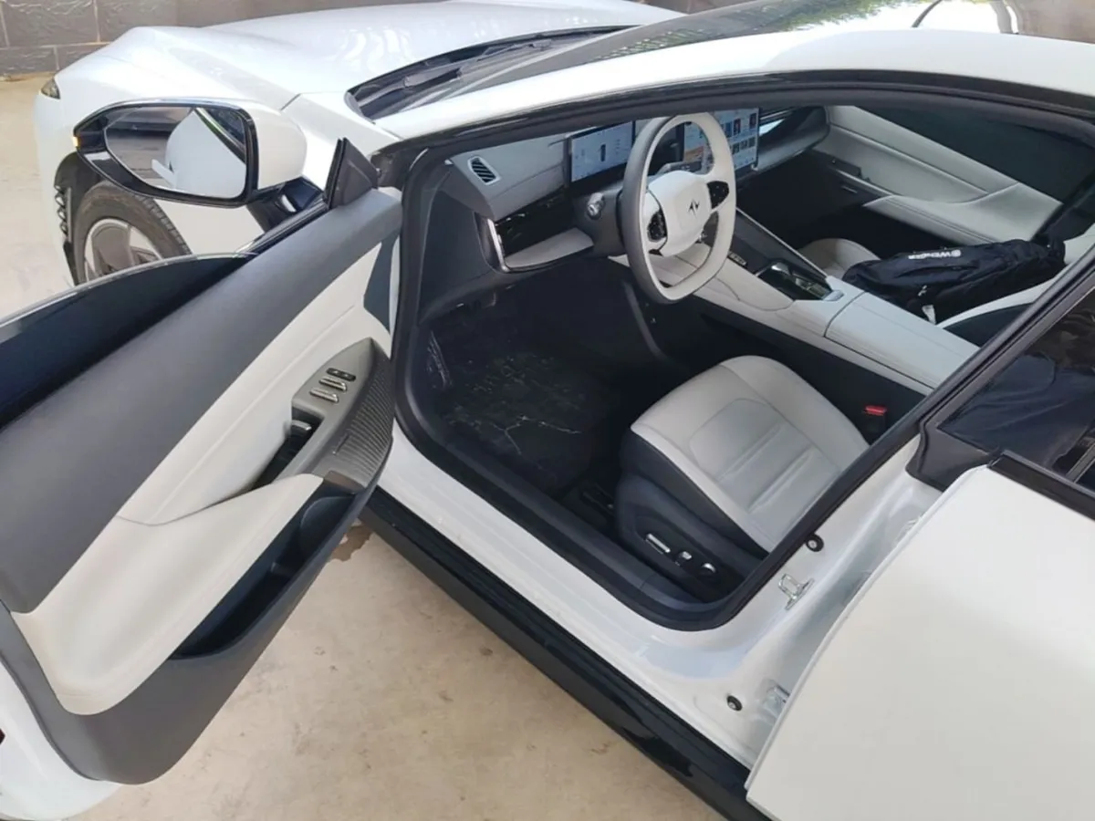 DONGFENG eπ 007 2024