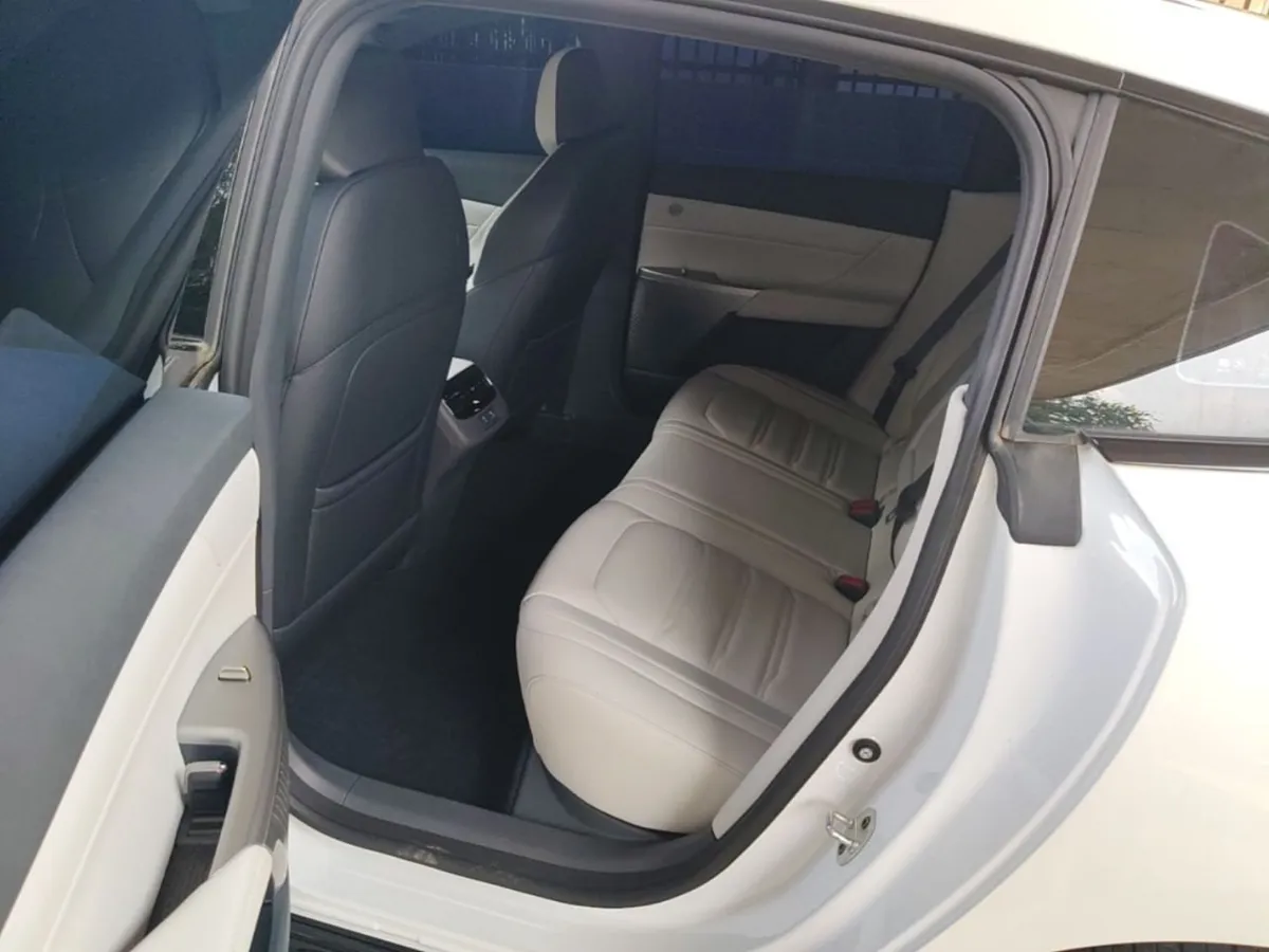 DONGFENG eπ 007 2024