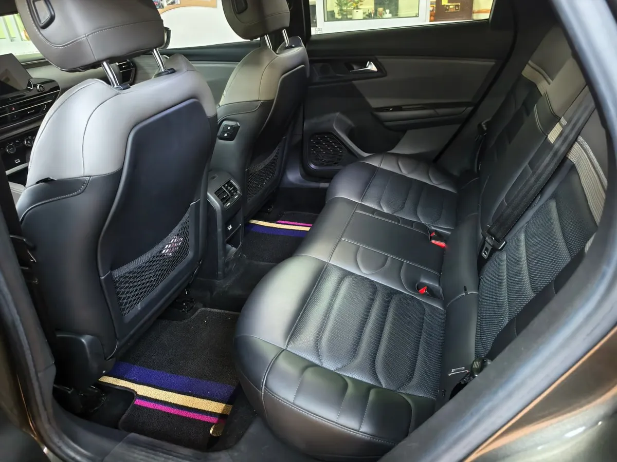 CITROEN C5 X 2021
