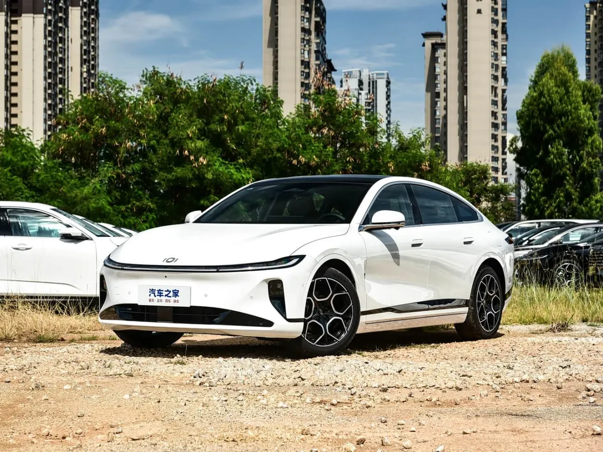 CHANGAN QIYUAN A07 ОГРОМНЫЙ ЗАПАС ХОДА БЕЗ ПОДЗАРЯДКИ И ЗАПРАВОК В СОЧЕТАНИИ С ВЫСОКИМ УРОВНЕМ КОМФОРТА 2026