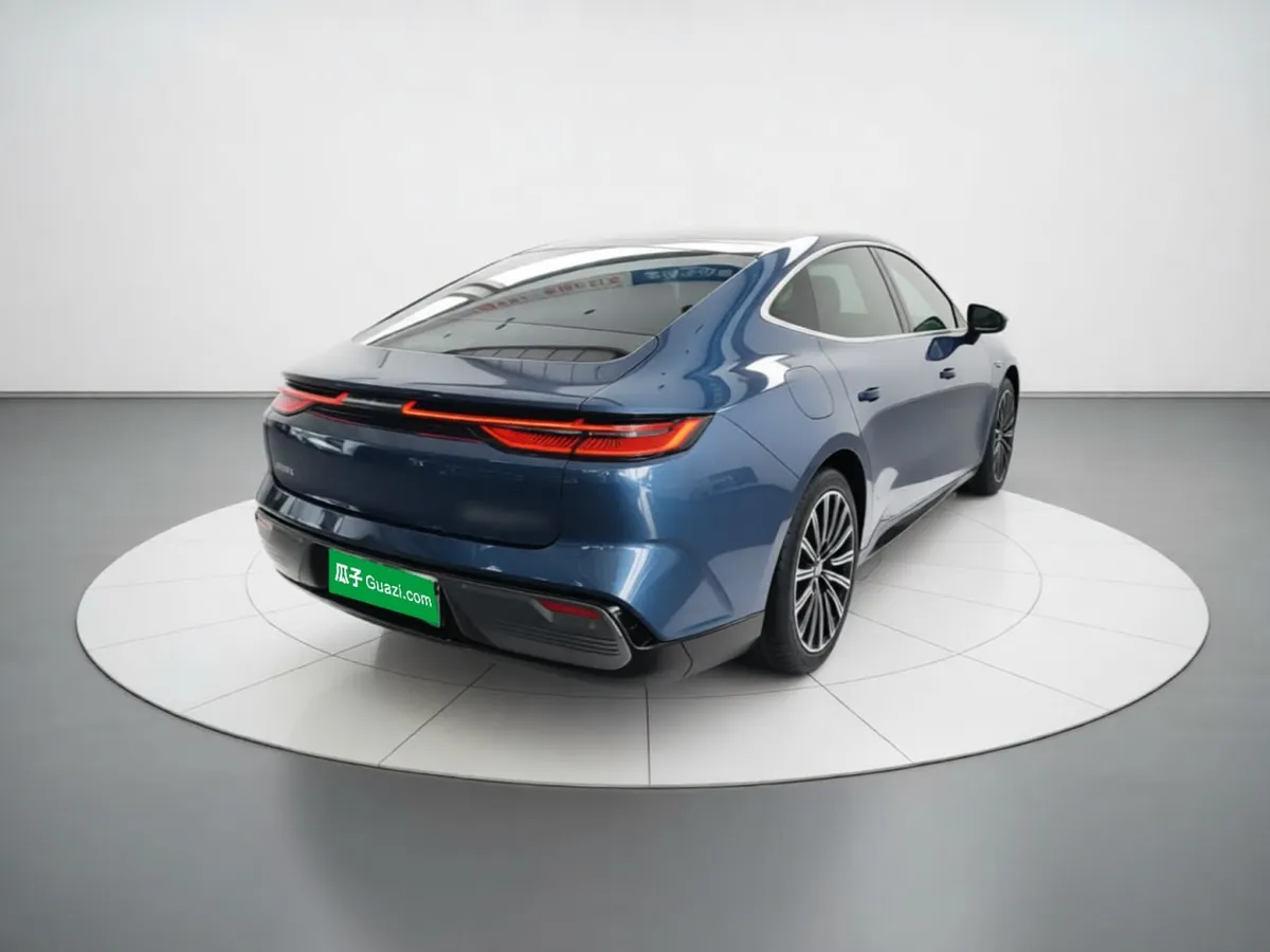 GEELY GALAXY STAR 8 2025