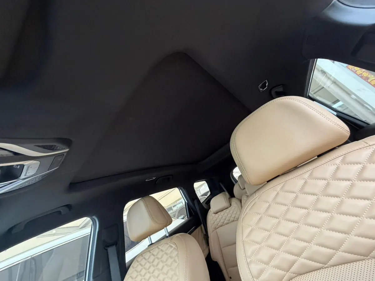 GEELY HAOYUE L 2023