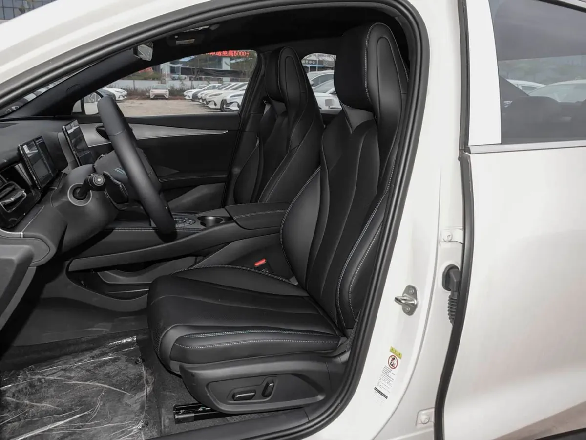 BYD SEAL PREMIUM 2025