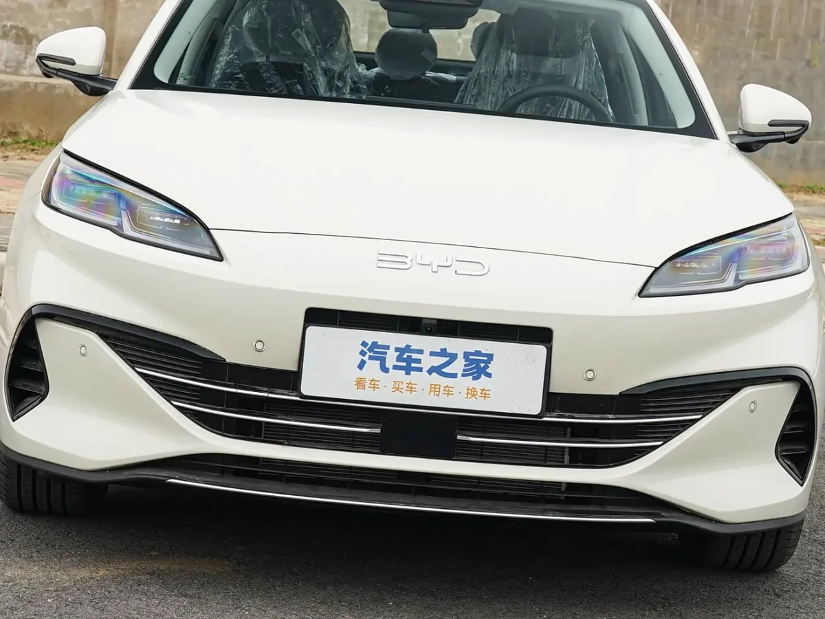 BYD SEAL 06 2026