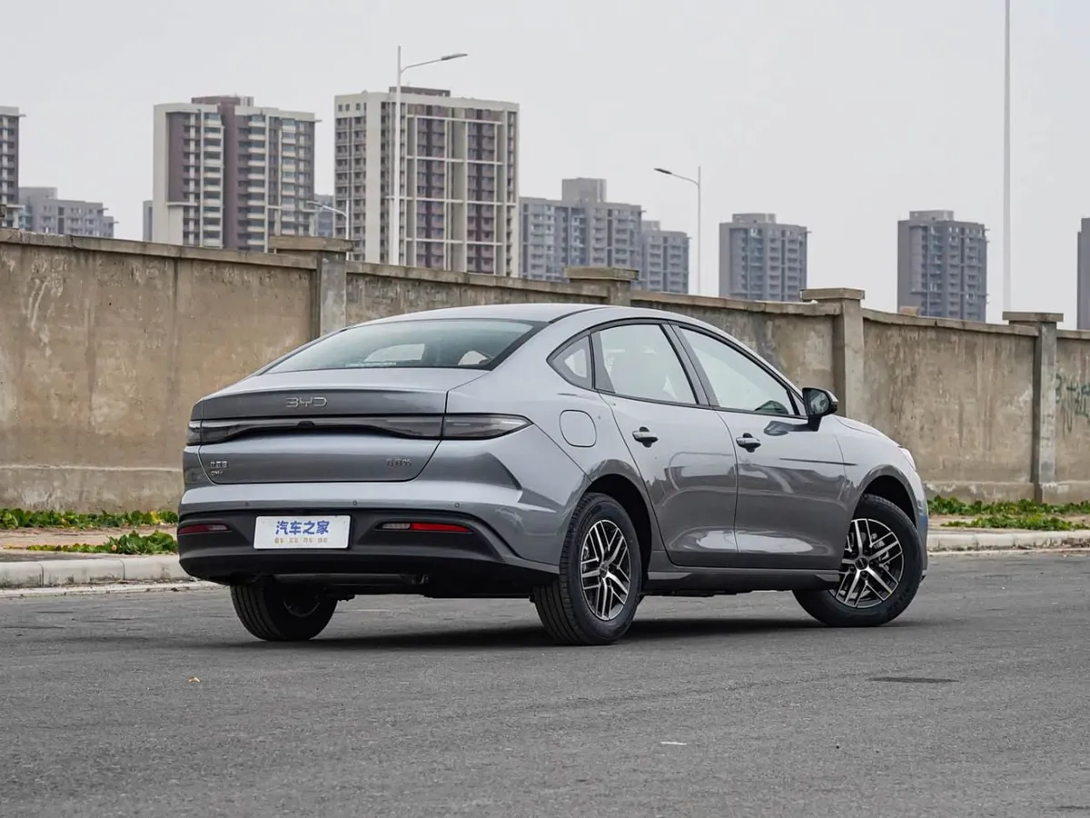 BYD SEAL PREMIUM 2026