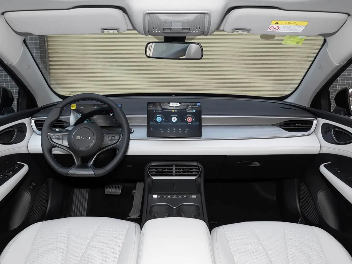 BYD SEAL PREMIUM 2026