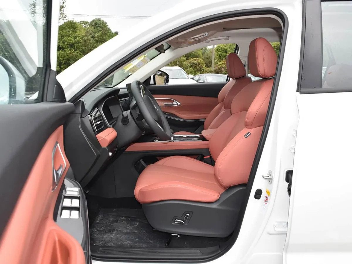 CHANGAN CS75 PREMIUM 2026