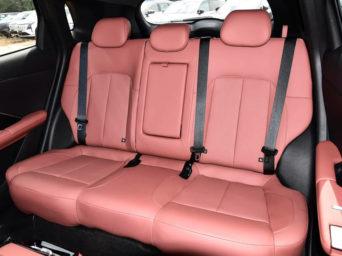 CHANGAN CS55 PLUS 2026