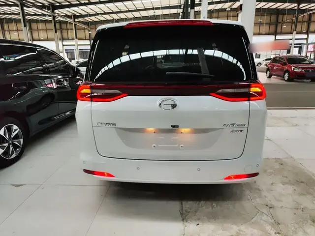 GAC TRUMPCHI M6 2023