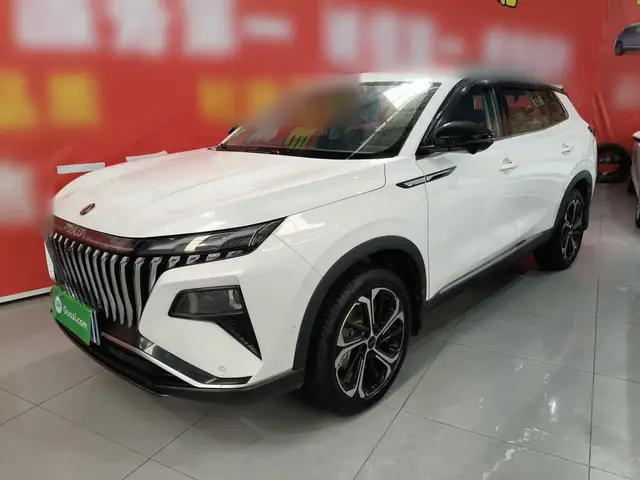 DONGFENG AEOLUS HUGE 2023