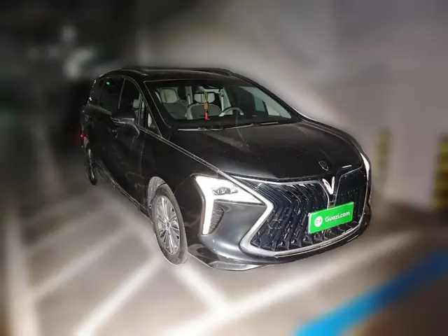 DONGFENG FORTHING YACHT 2023