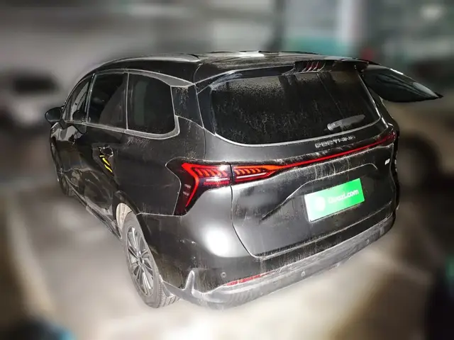 DONGFENG FORTHING YACHT 2023