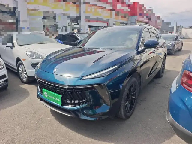 FORTHING EVO T5 EVO 2023