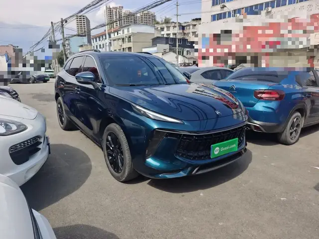 FORTHING EVO T5 EVO 2023