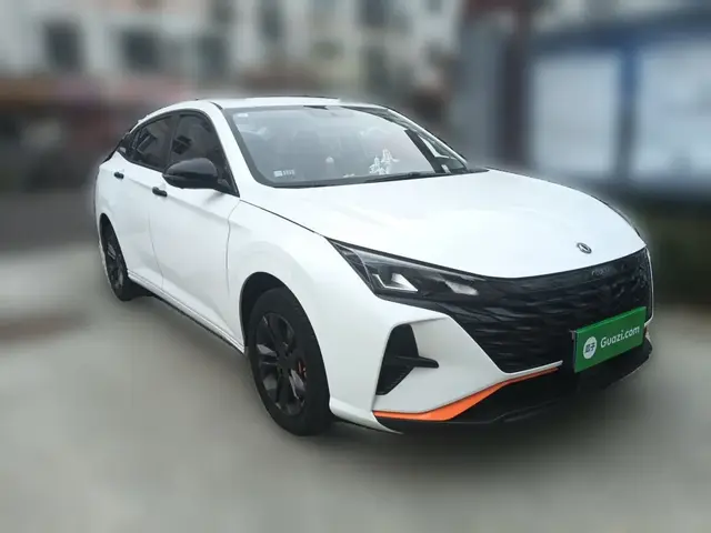 DONGFENG AEOLUS SHINE 2022