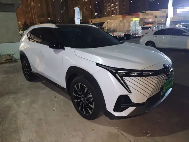 GAC TRUMPCHI EMKOO 2022