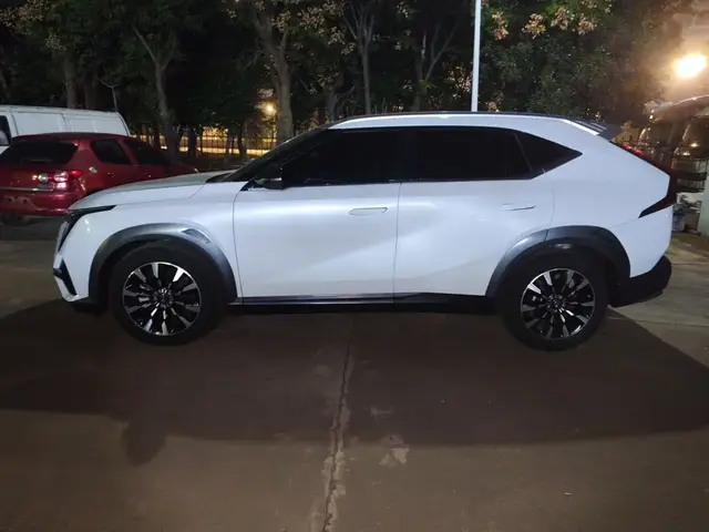 GAC TRUMPCHI EMKOO 2022