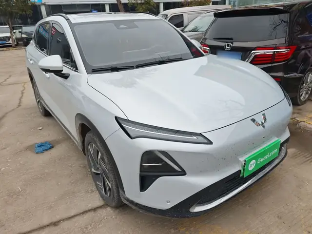 WULING XINGGUANG S 2024