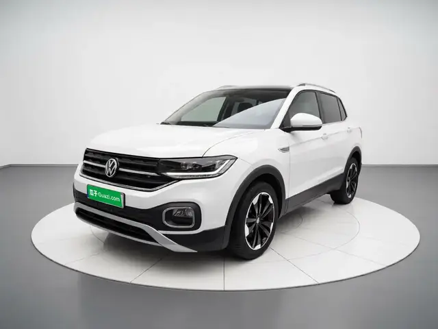 VOLKSWAGEN TACQUA 2023