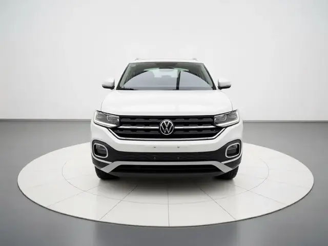 VOLKSWAGEN TACQUA 2023