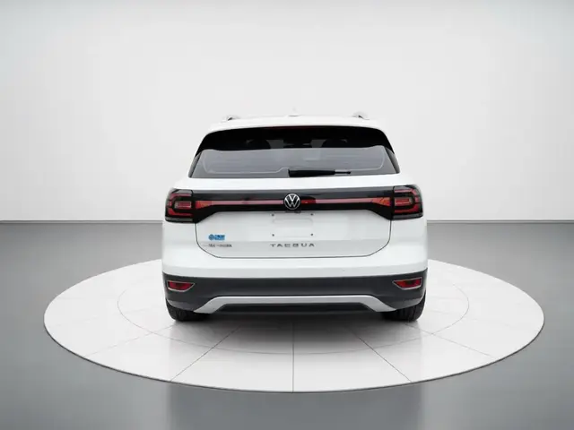 VOLKSWAGEN TACQUA 2023