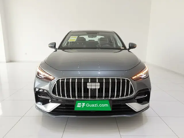 GEELY GALAXY STELLAR 6 2025