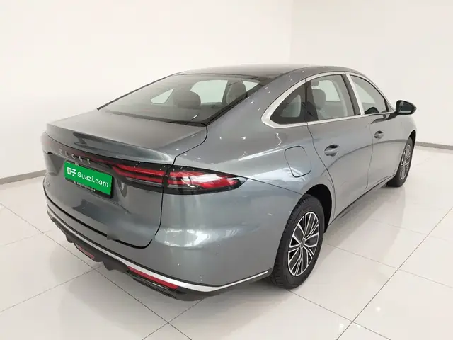 GEELY GALAXY STELLAR 6 2025