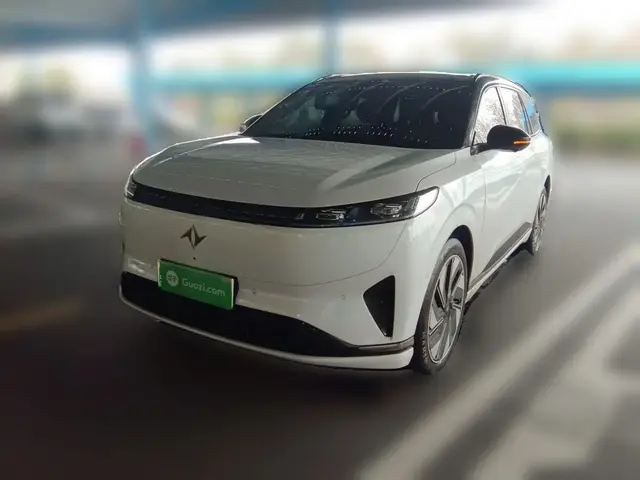 DONGFENG E 2024