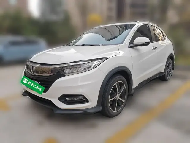 HONDA VEZEL 2021