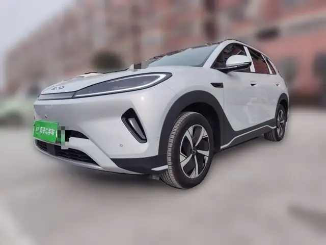 SMART CRUISE VERSION 2025