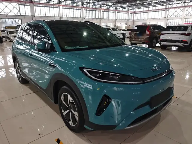 SMART CRUISE VERSION 2025