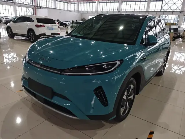 SMART CRUISE VERSION 2025