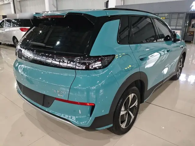 SMART CRUISE VERSION 2025