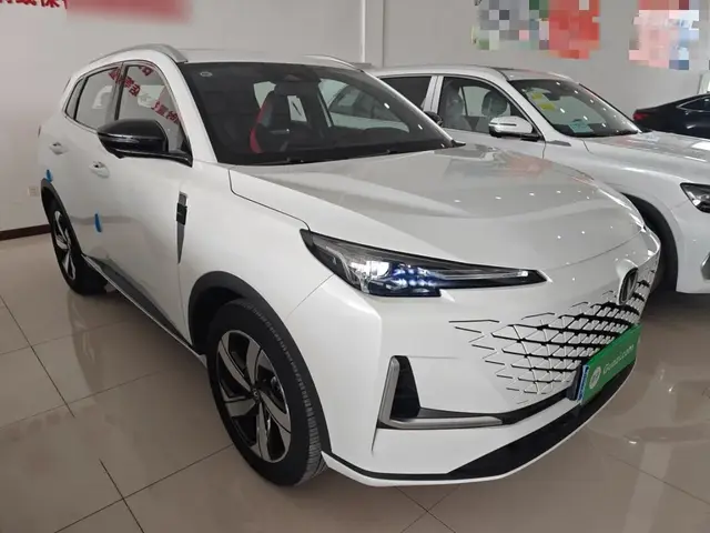 CHANGAN CS55PLUS 2023