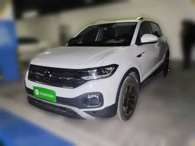 VOLKSWAGEN TACQUA 2022