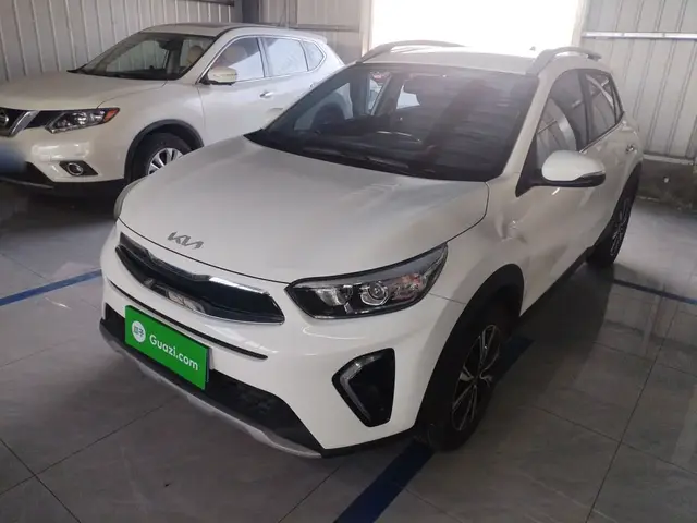 KIA KX1 STONIC 2025