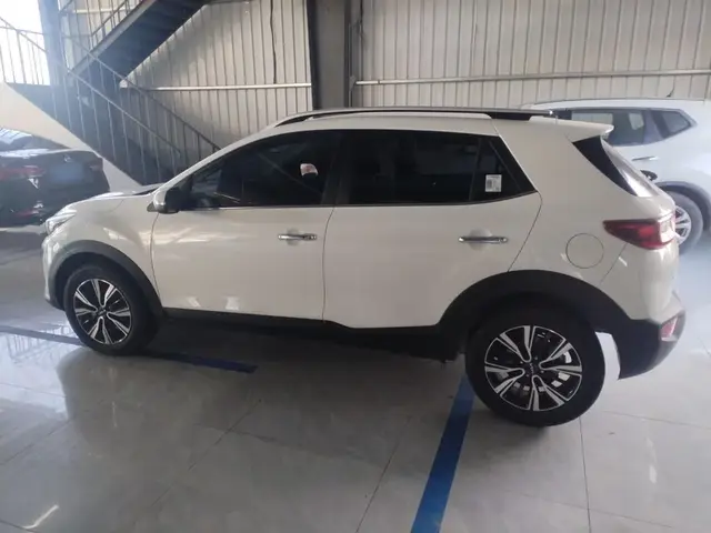 KIA KX1 STONIC 2025